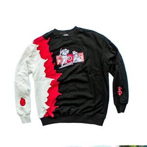 Animato x Berserk Custom Sweatshirt